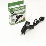 تفنگ چسب حرارتی 20 وات کوچک BERDON thumb 2