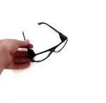 عینک ایمنی تک پلاست thumb 4