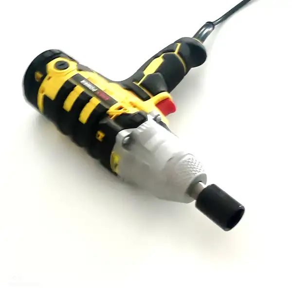 بکس برقی 1/2 اینچ ایزی پاور مدل abs-450-b1