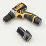 دریل پیچ بند شارژی 12 ولت مدون طرح دیوالت دو باتری مدل MDON-12S ا MDON 12S thumb 5