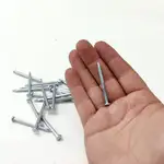 میخ فولادی پنج سانت هیرو (بسته 100گرمی ) thumb 4