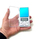 ترازو موبایلی pocket scale مدل mh-series thumb 1