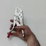 انبر قفلی Jumlee سایز 10 اینچ thumb 6