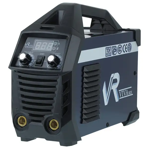 اینورتر ویوارکس مدل VR400