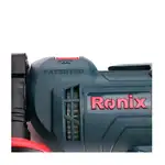 دریل 13چکشی رونیکس مدل 2211 thumb 6
