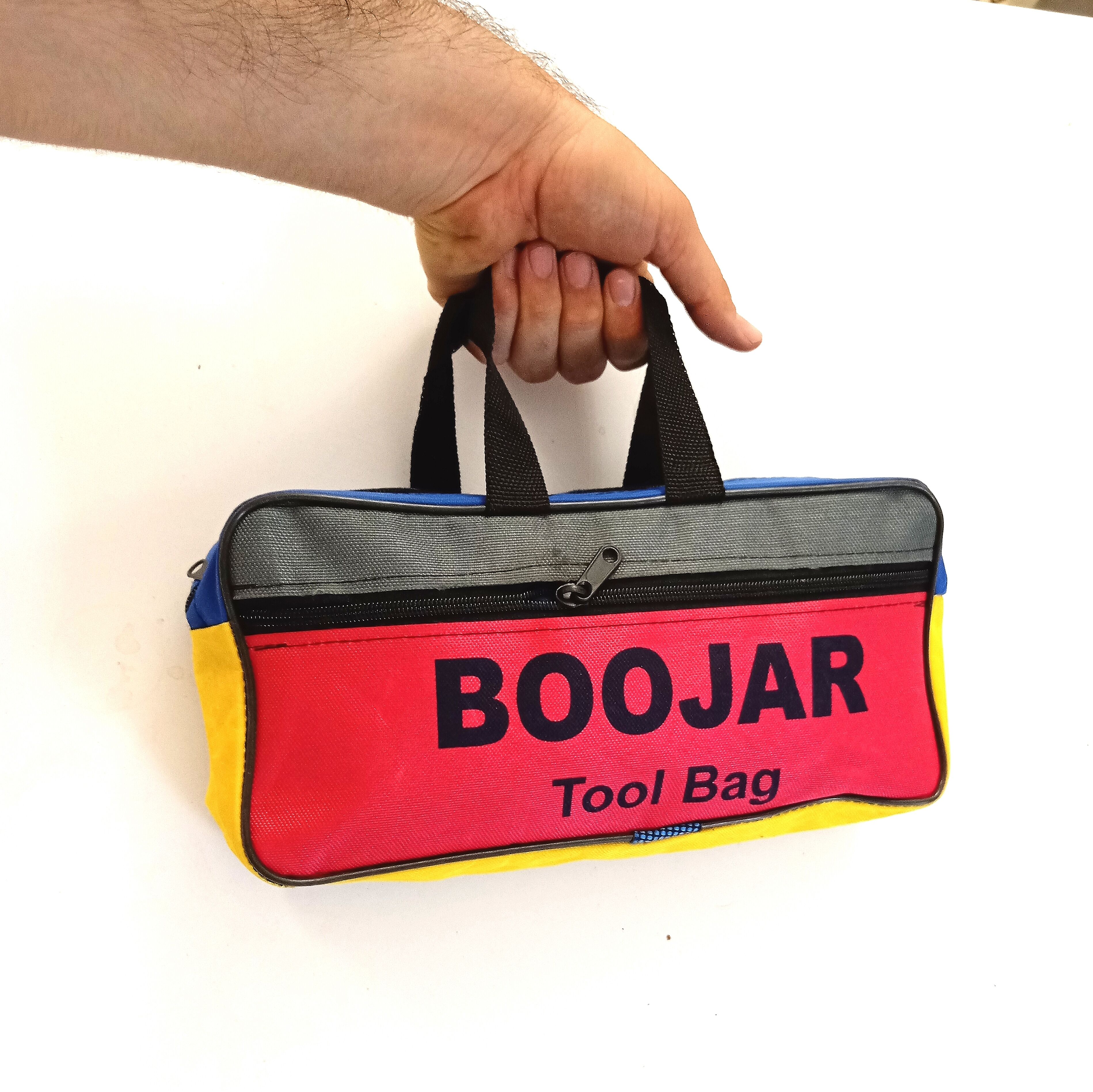 کیف ابزار خودرویی کوچک BOOJAR
